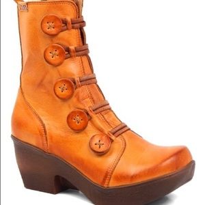 Jaffa 671 New Boots 🎈 Sale
